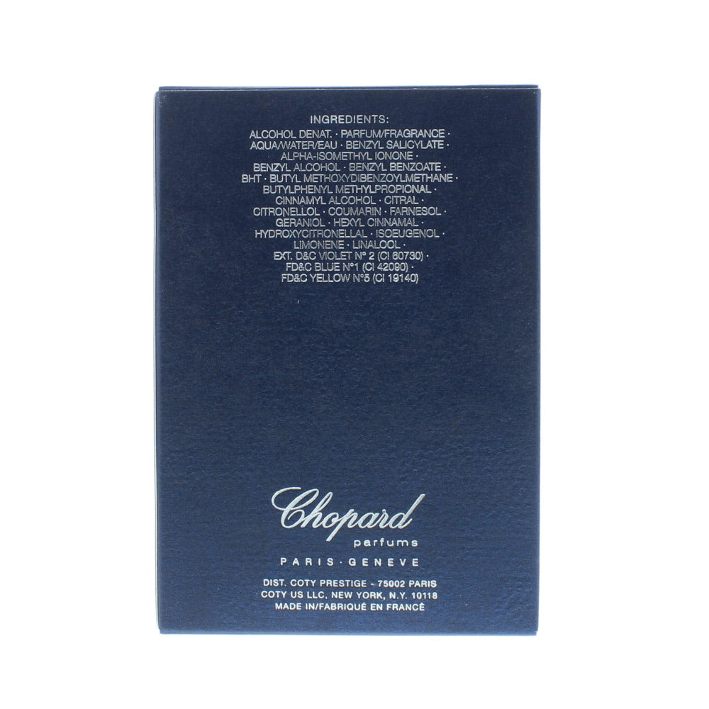 Chopard Wish Eau de Parfum 75ml