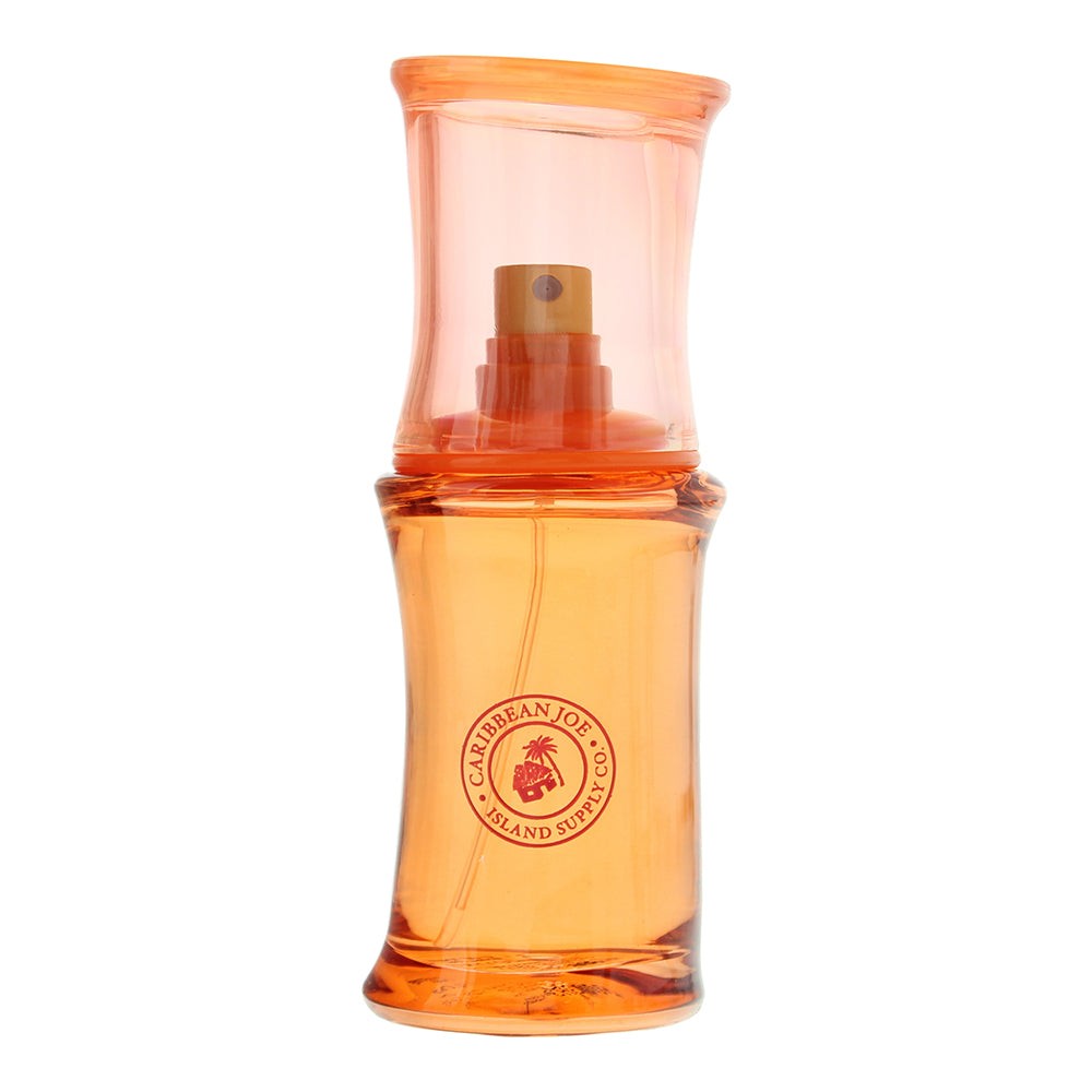 Caribbean Joe Woman For Girl Eau de Toilette 50ml - Product