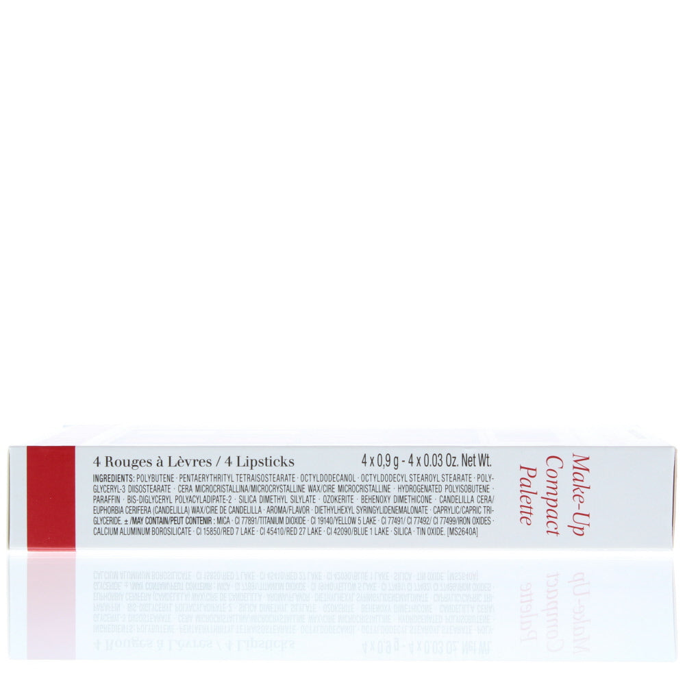 Clarins Compact Make-Up Palette