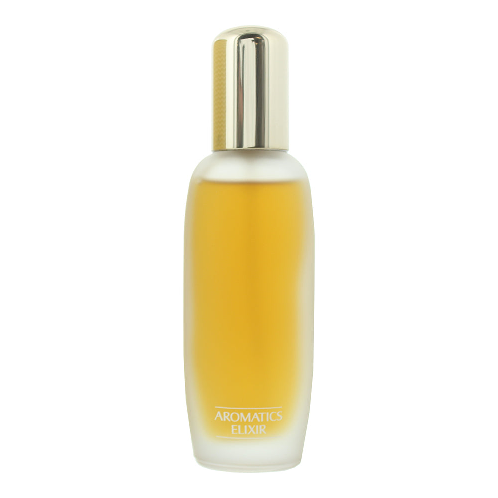Clinique Aromatics Elixir Parfum Spray 45ml - Product