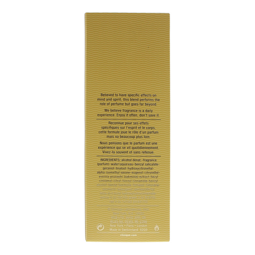 Clinique Aromatics Elixir Parfum 100ml