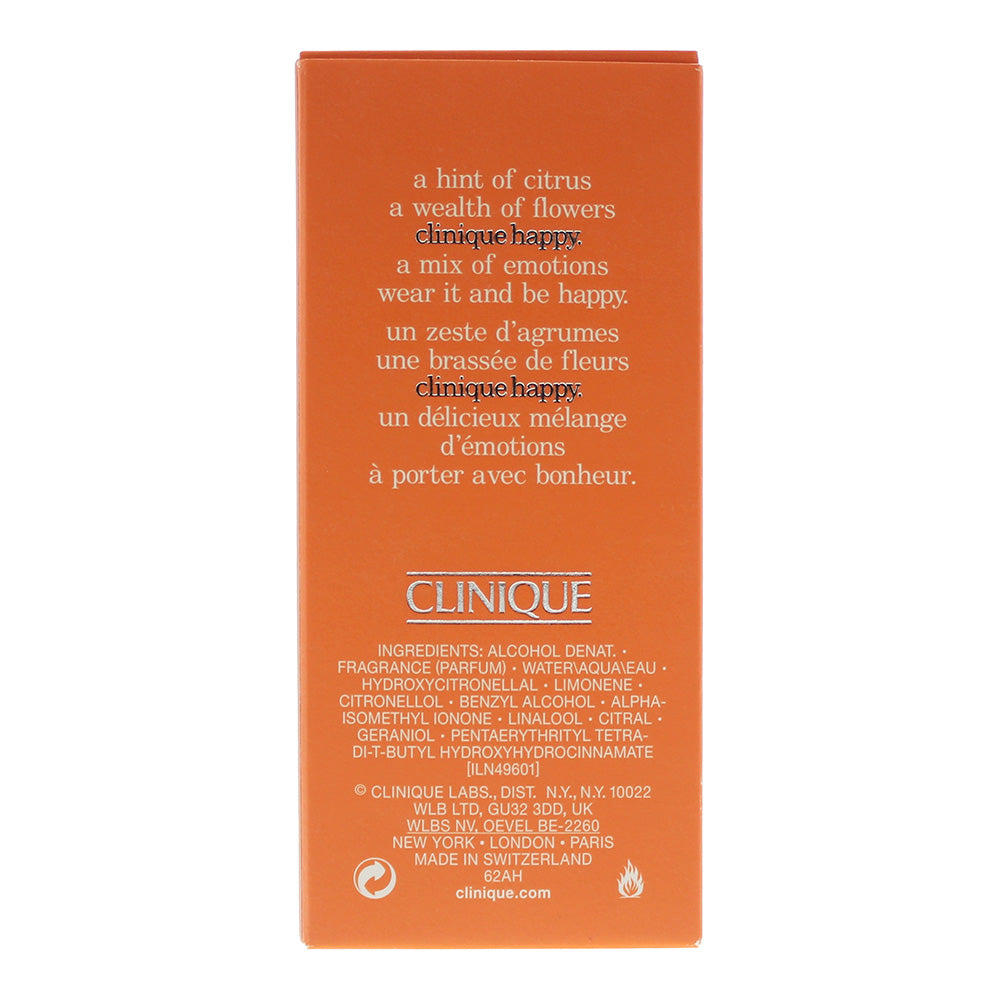 Clinique Happy Parfum 30ml