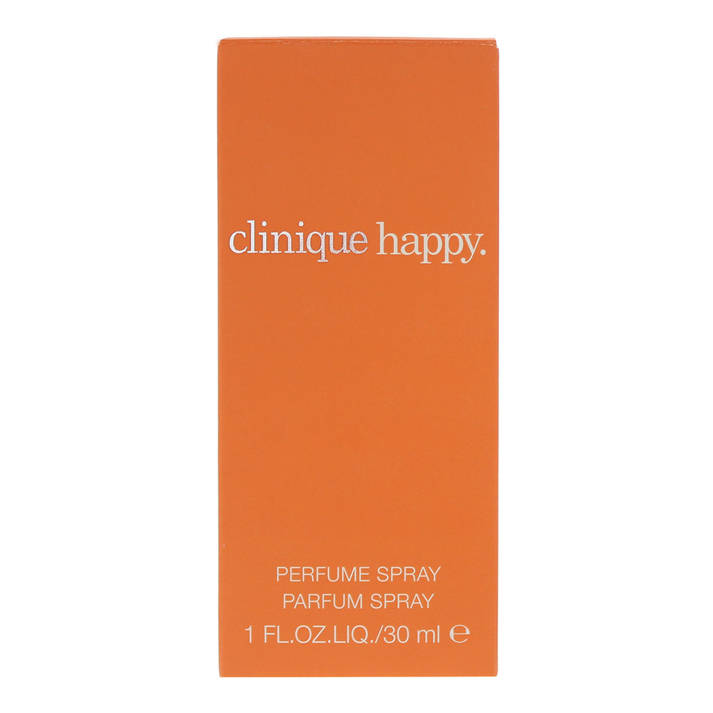 Clinique Happy Parfum 30ml - Box