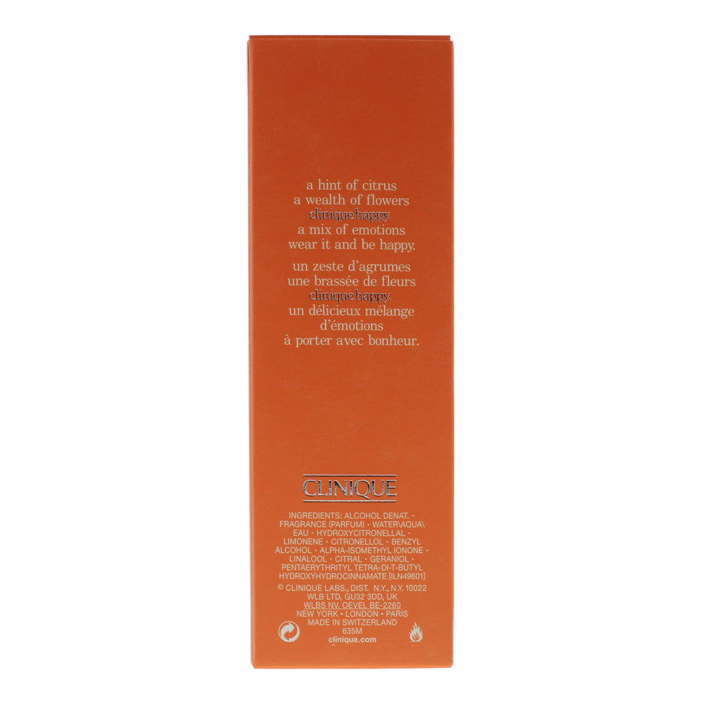 Clinique Happy Parfum 50ml