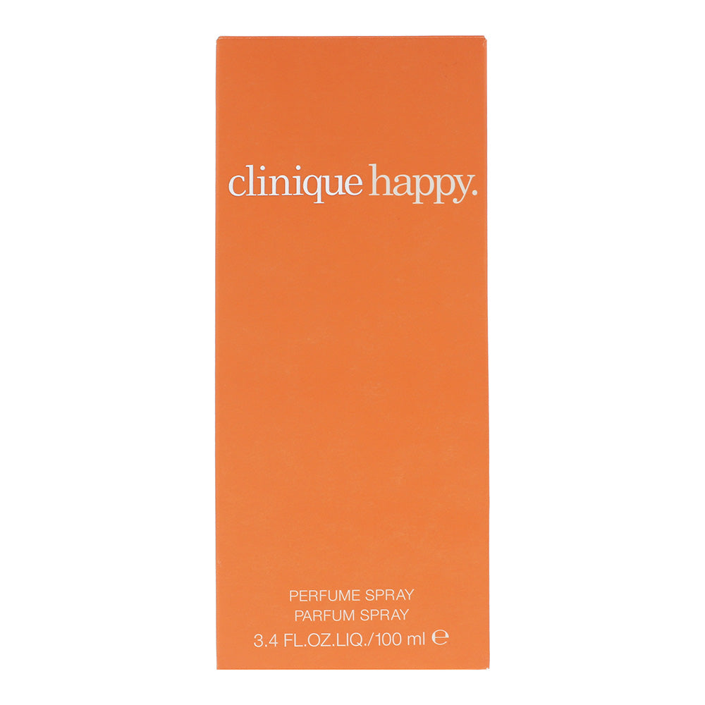 Clinique Happy Parfum 100ml - Box