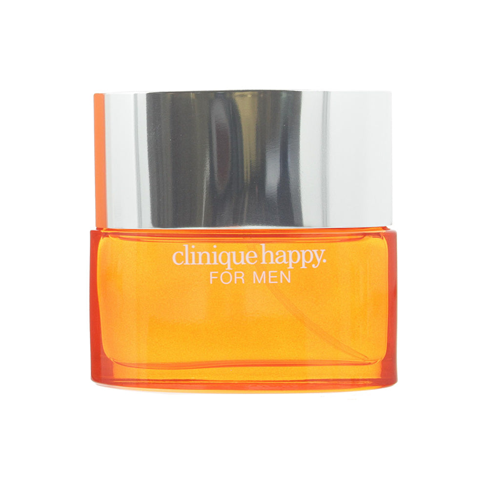 Clinique Happy For Men Cologne Spray Eau de Toilette 50ml - Product