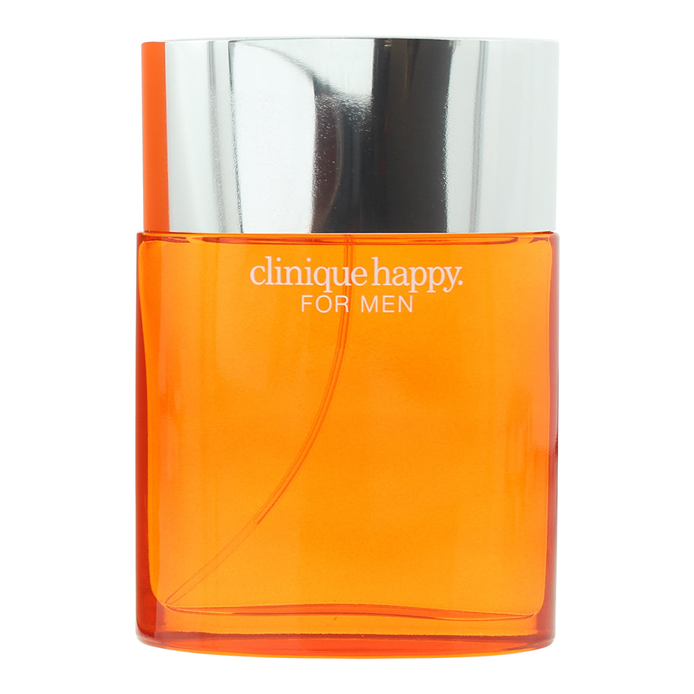 Clinique Happy For Men Cologne Spray Eau de Toilette 100ml - Product