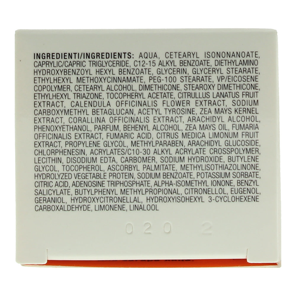 Collistar Anti-Wrinkle Tanning Face Treatment Spf 6 Cream 50ml