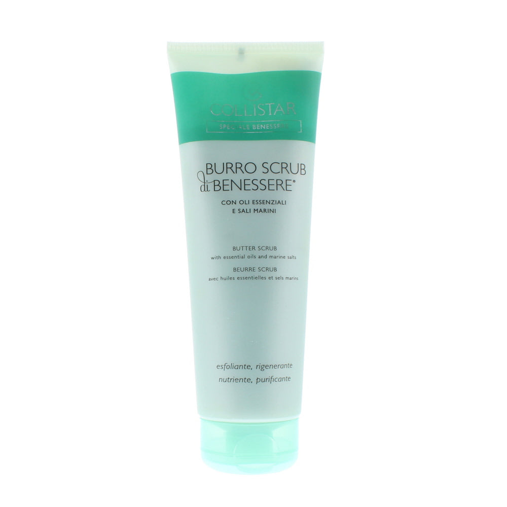 Collistar Butter Scrub 250ml