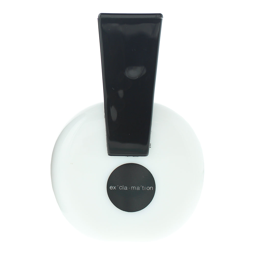 Coty Ex'cla·Ma'tion Eau de Cologne 50ml - Product