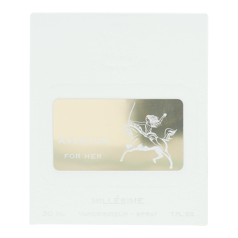 Creed Aventus For Her Eau de Parfum 30ml - Box