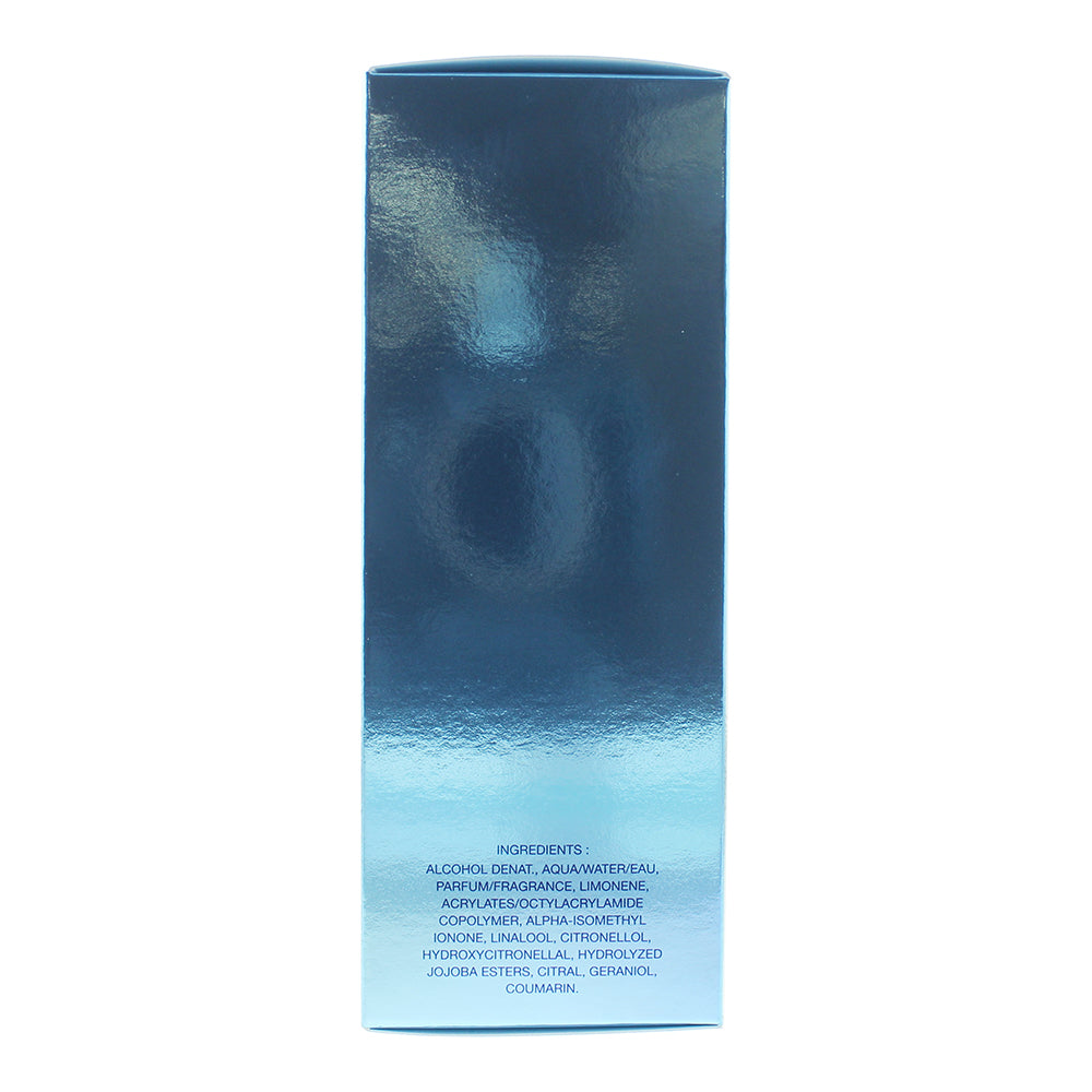 Davidoff Cool Water Woman Eau de Toilette 100ml