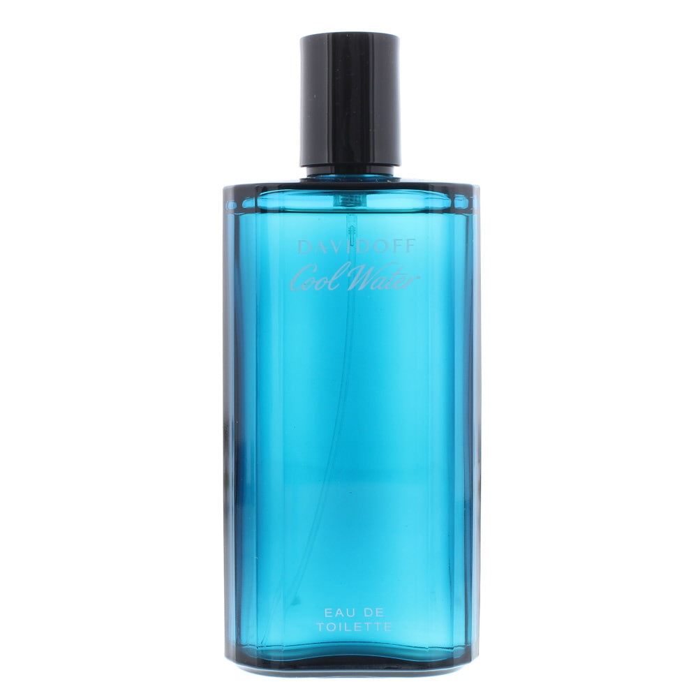 Davidoff Cool Water Eau de Toilette 125ml