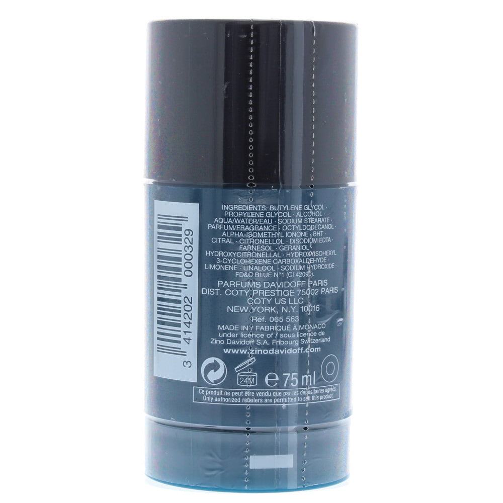 Davidoff Cool Water Deodorant Stick 70g