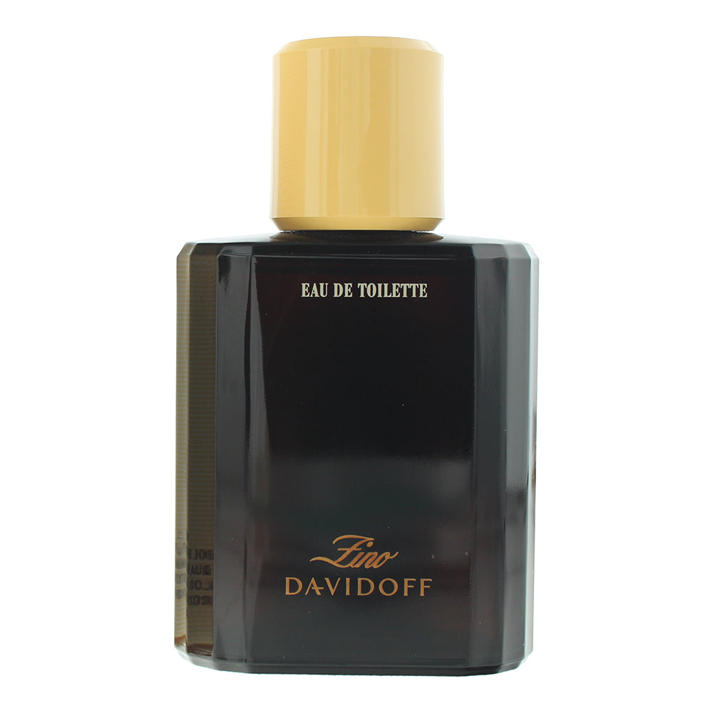 Davidoff Zino Eau de Toilette 125ml - Product