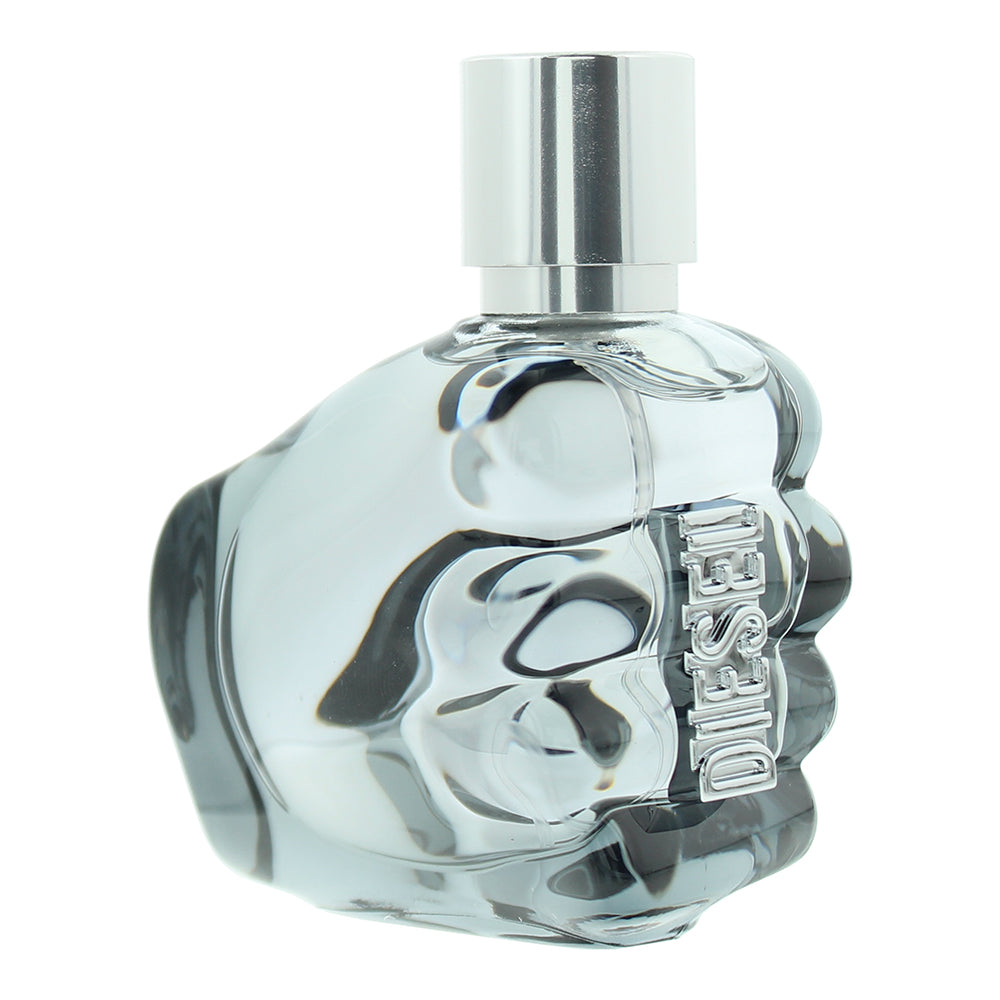Diesel Only The Brave Eau de Toilette 35ml - Product