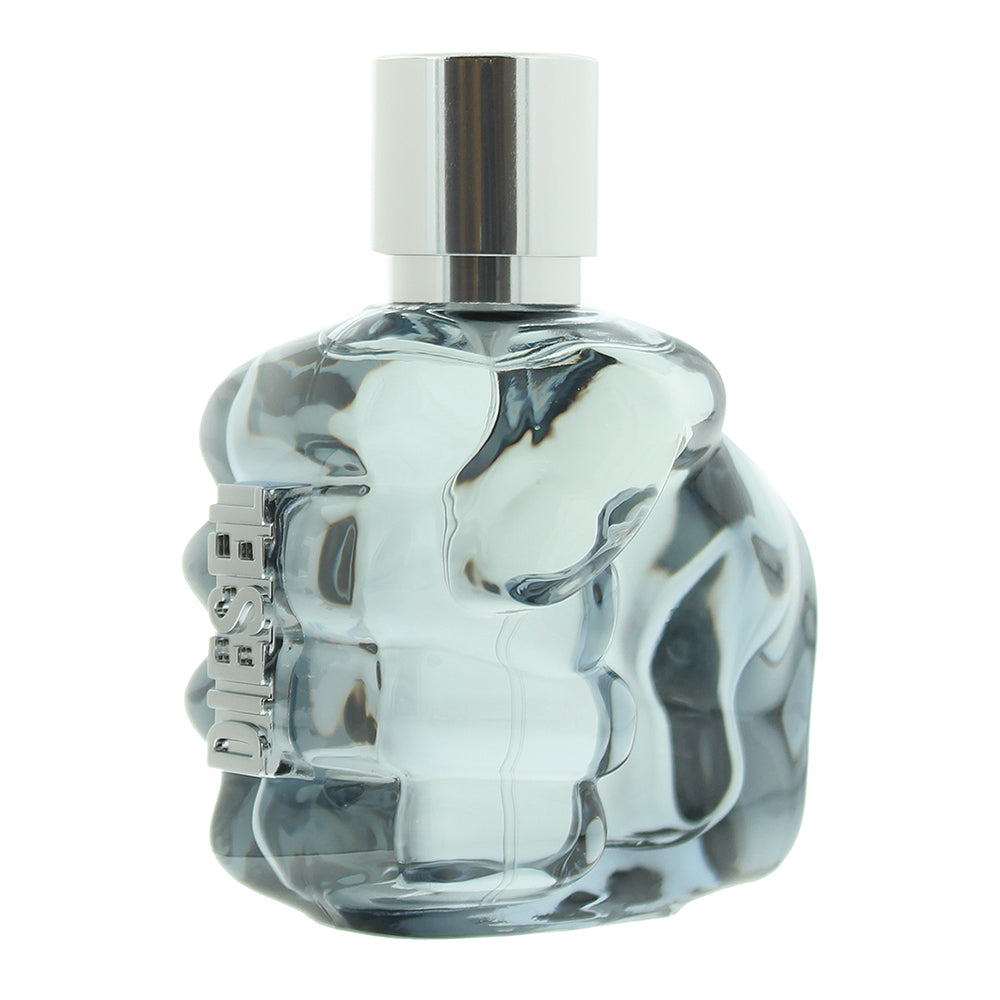Diesel Only The Brave Eau de Toilette 50ml - Product