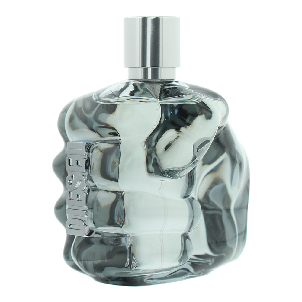 Diesel Only The Brave Eau de Toilette 125ml - Product