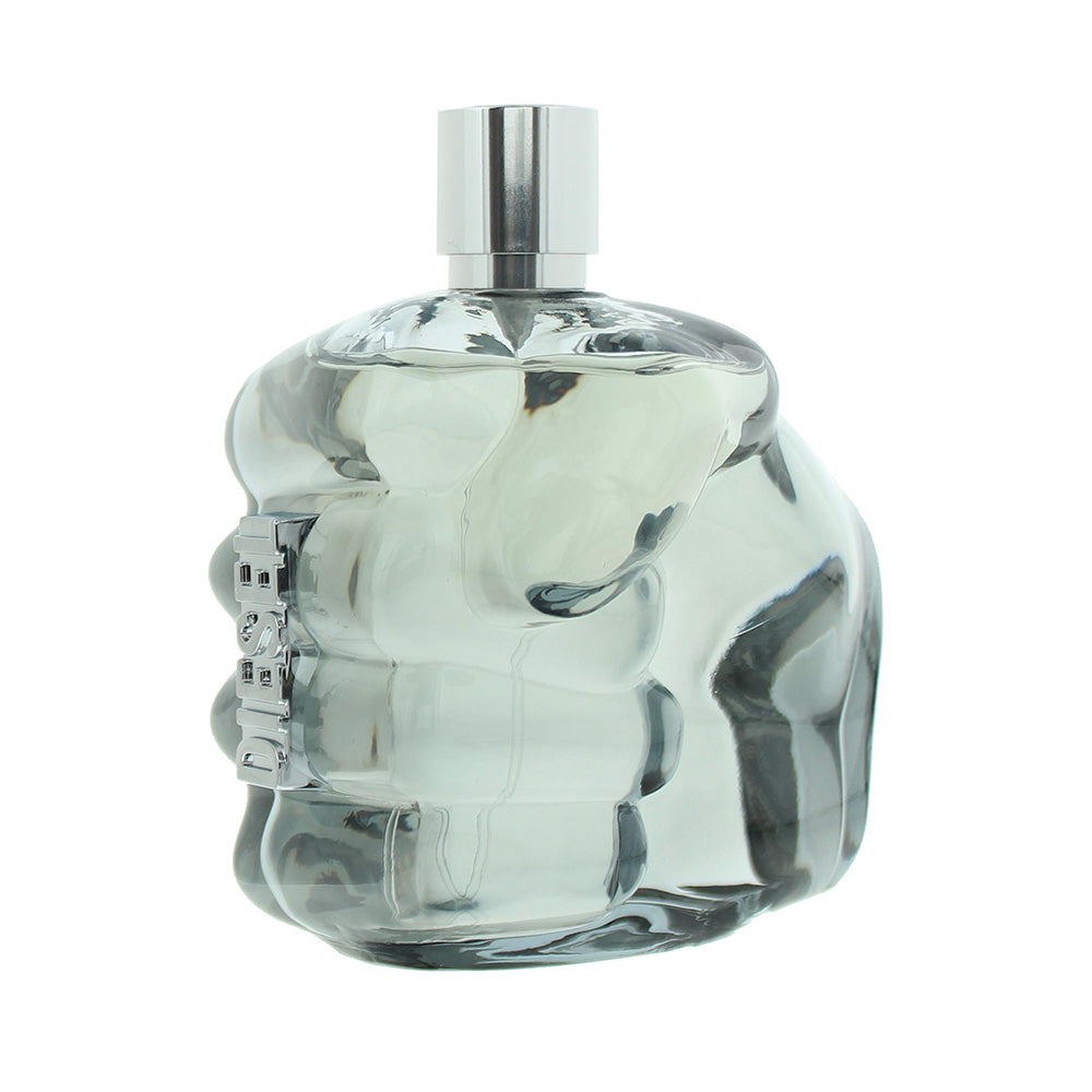 Diesel Only The Brave Eau de Toilette 200ml - Product