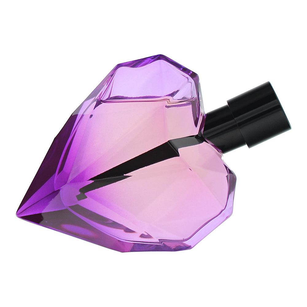 Diesel Loverdose Eau de Parfum 75ml - Product