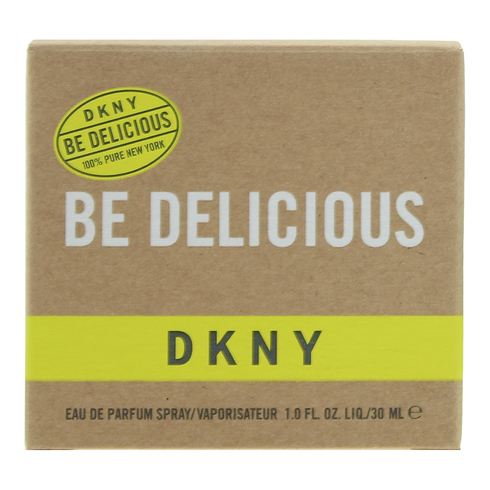 Dkny Be Delicious Eau de Parfum 30ml