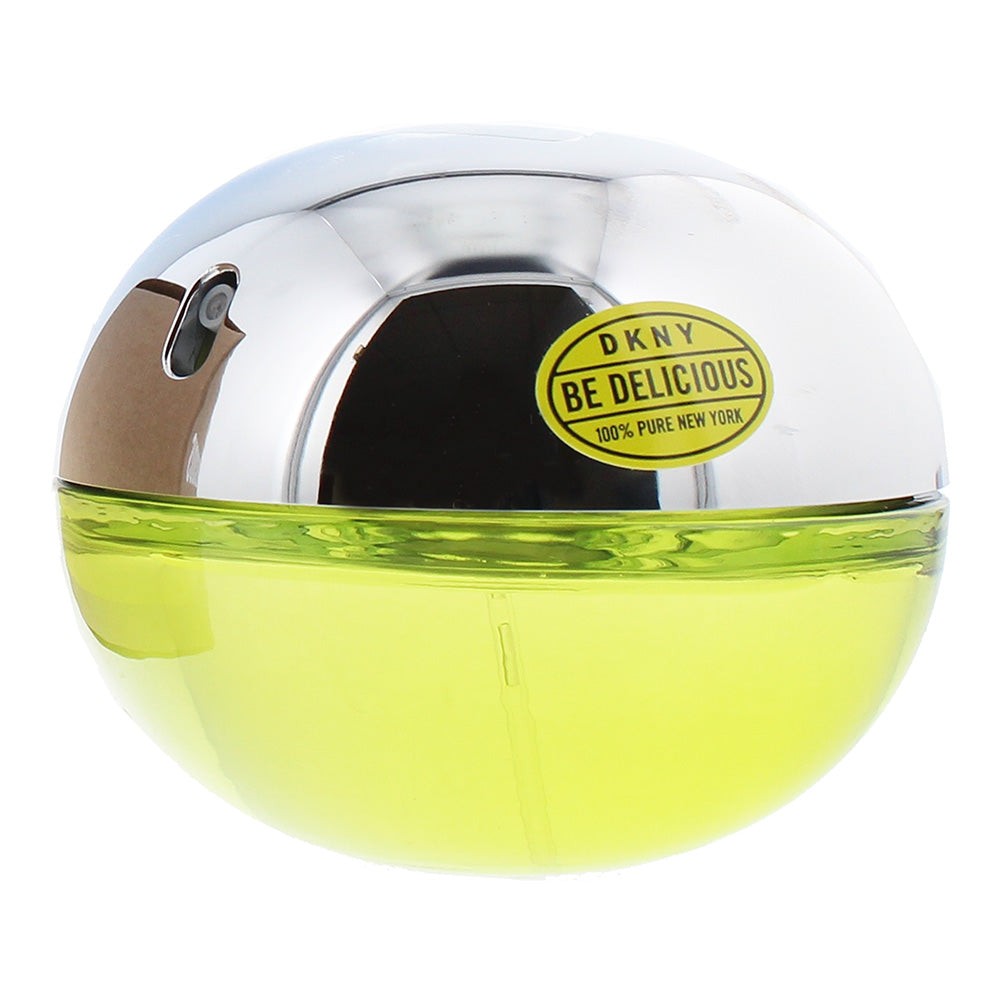 DKNY Be Delicious Eau de Parfum 50ml - Product