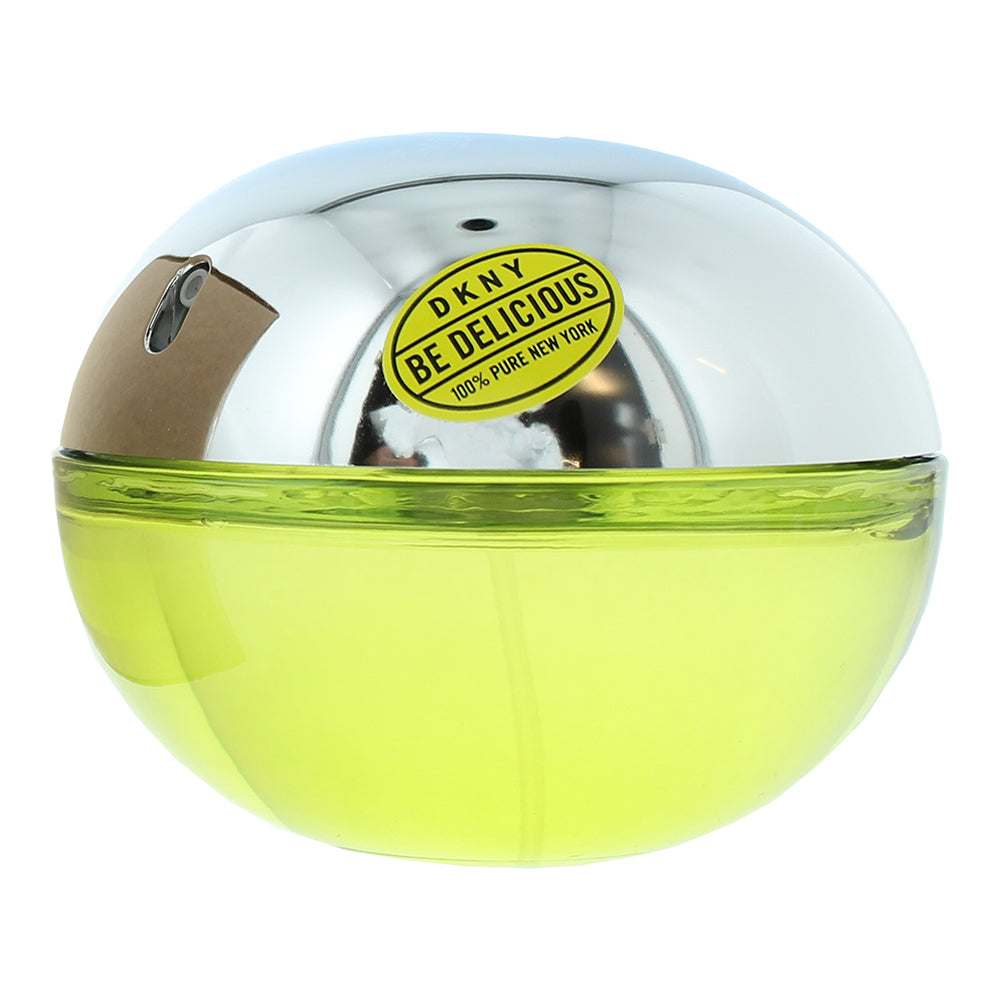 DKNY Be Delicious Eau de Parfum 100ml - Product
