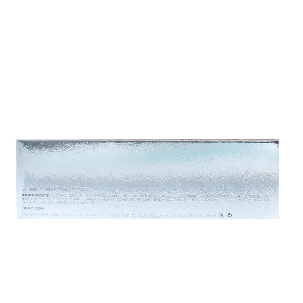 Dkny Women Energizing Eau de Parfum 30ml