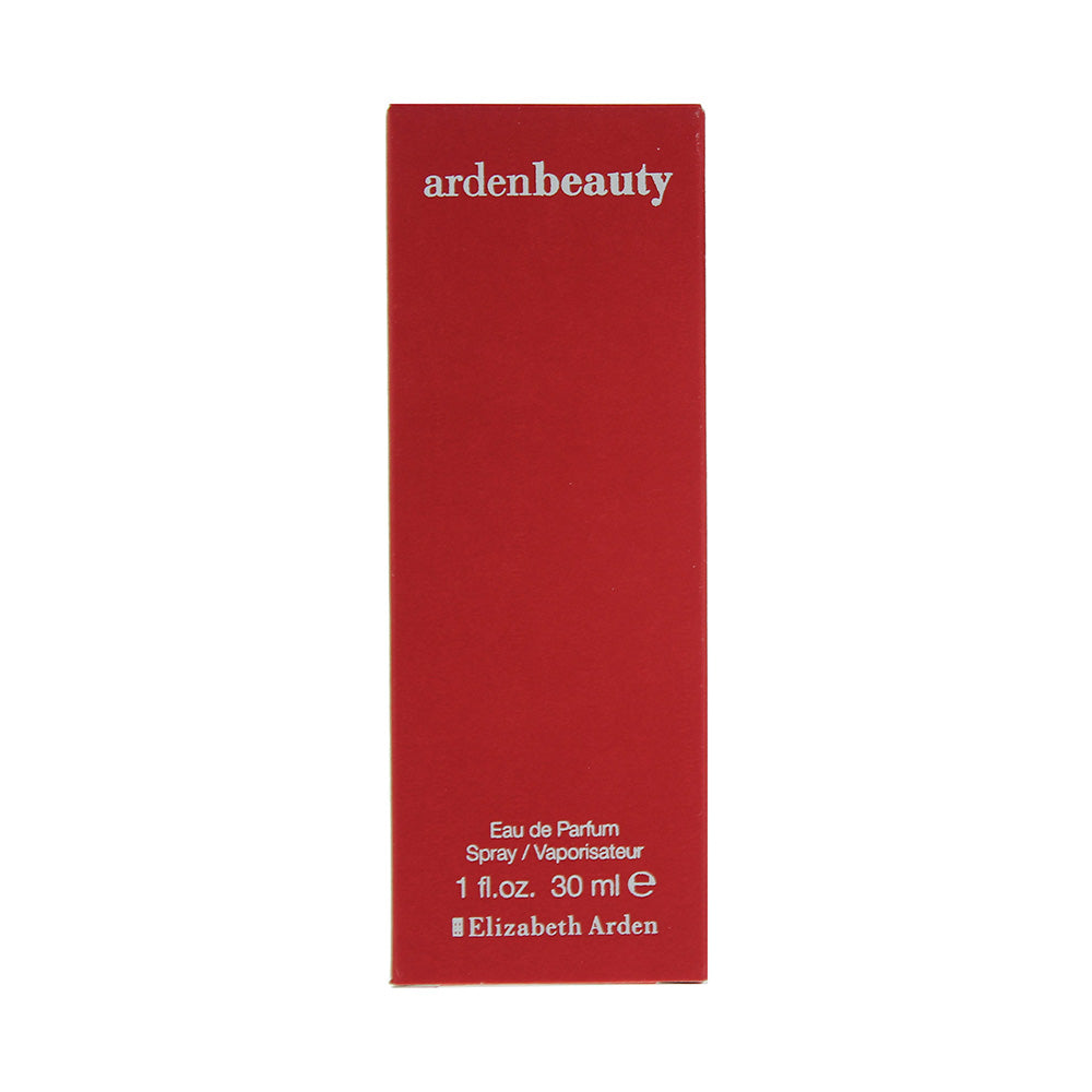 Elizabeth Arden Arden Beauty Eau de Parfum 30ml - Box