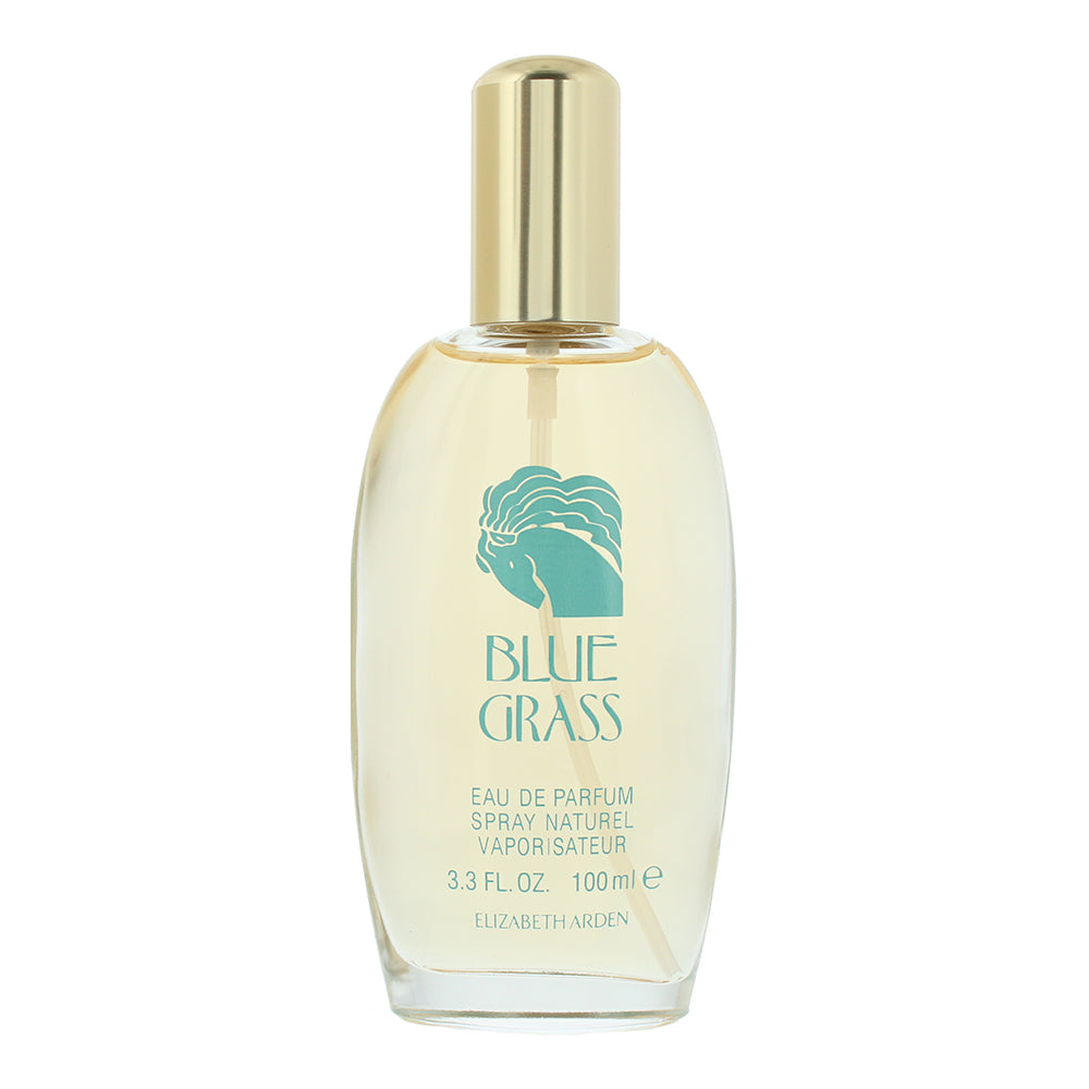 Elizabeth Arden Blue Grass Eau de Parfum 100ml - Product
