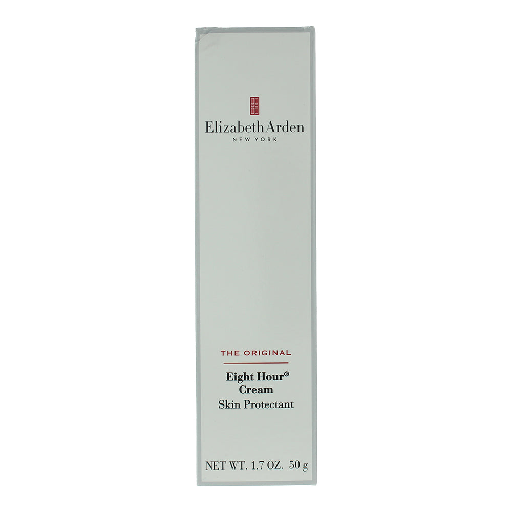 Elizabeth Arden Eight Hour Cream The Original Cream 50g - Box