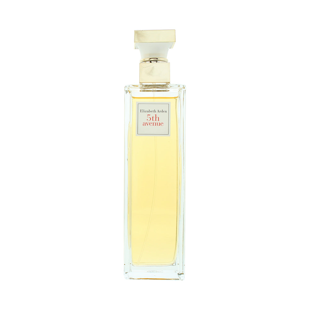 Elizabeth Arden 5Th Avenue Eau de Parfum 125ml - Product