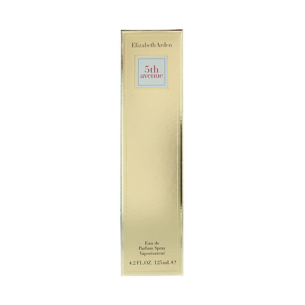 Elizabeth Arden 5Th Avenue Eau de Parfum 125ml - Box
