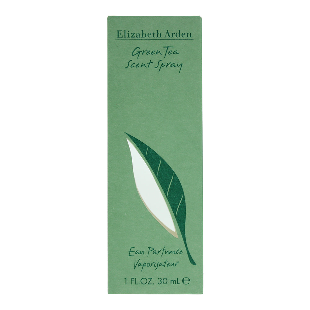 Elizabeth Arden Green Tea Scent Spray 30ml - Box