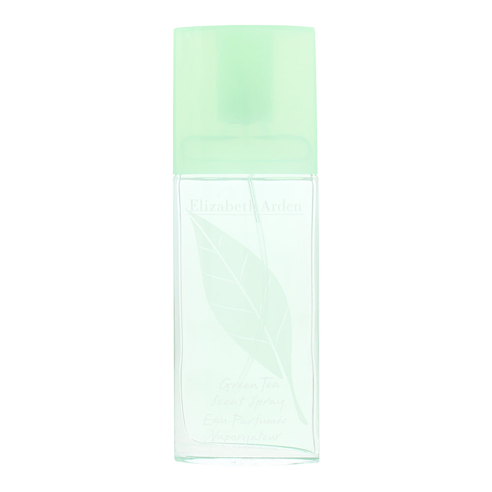 Elizabeth Arden Green Tea Scent Spray Eau de Parfum 50ml - Product