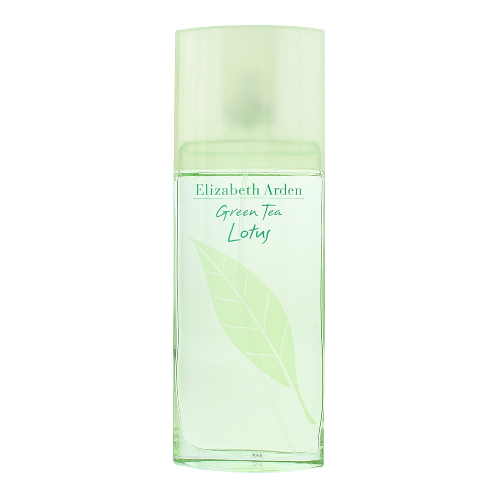 Elizabeth Arden Green Tea Lotus Eau de Toilette 100ml - Product