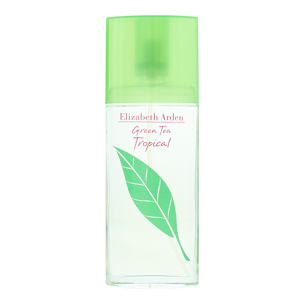 Elizabeth Arden Green Tea Tropical Eau de Toilette 100ml - Product