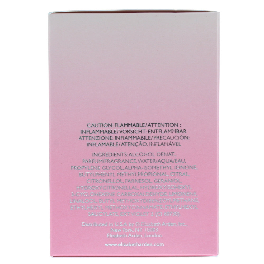 Elizabeth Arden Pretty Eau de Parfum 100ml