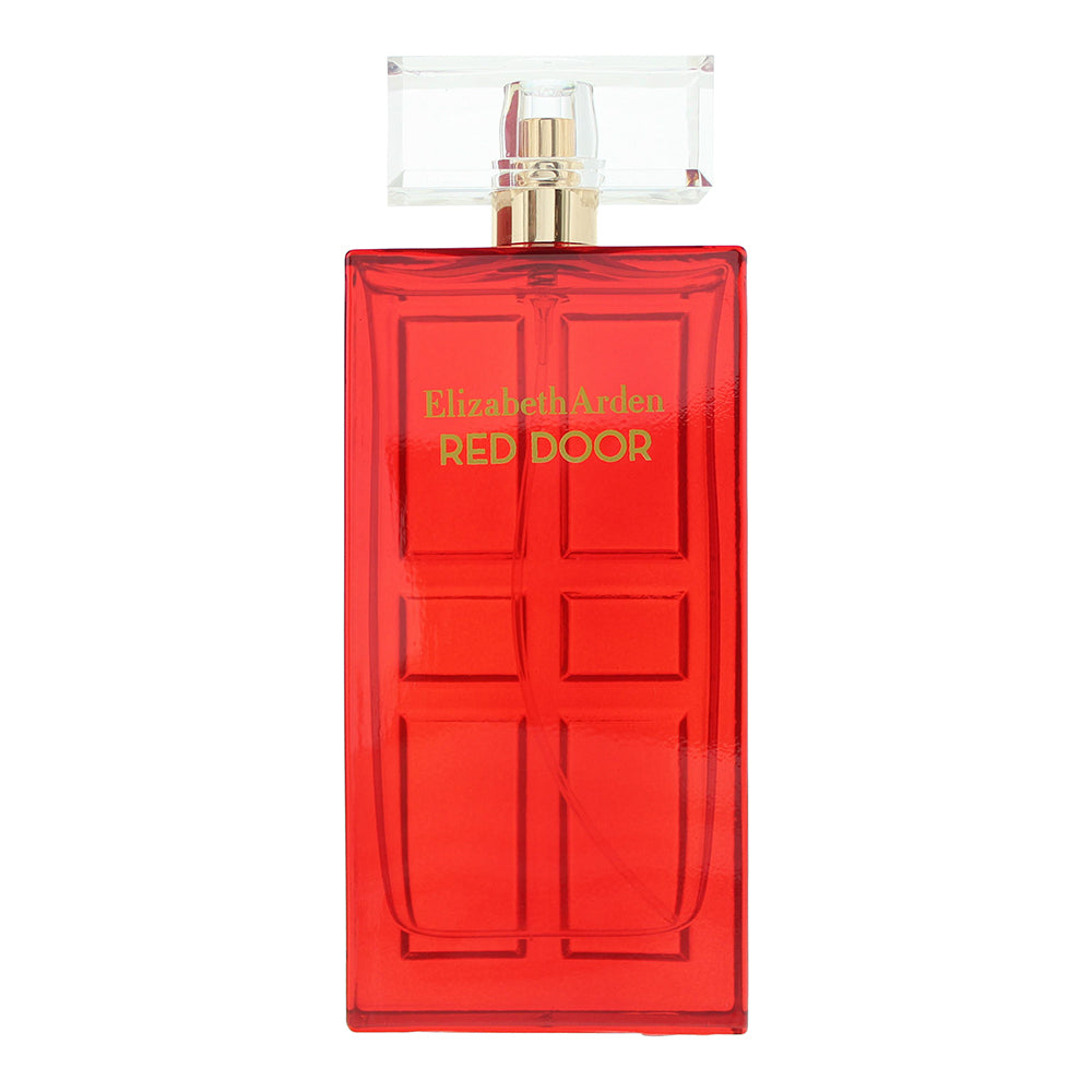 Elizabeth Arden Red Door Eau de Toilette 100ml - Product