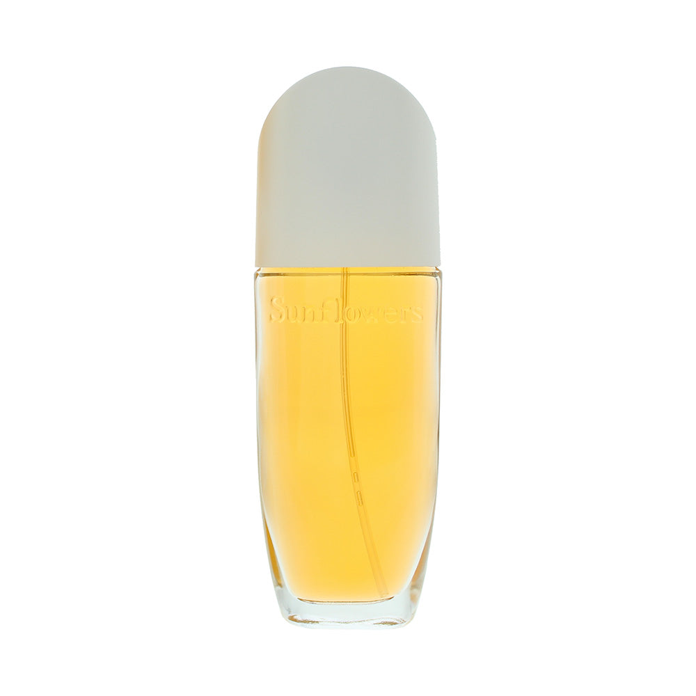 Elizabeth Arden Sunflowers Eau de Toilette 50ml - Product