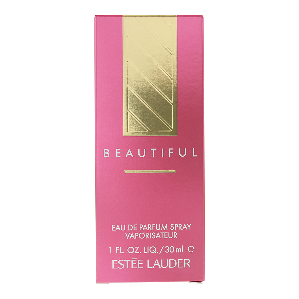 Estée Lauder Beautiful Eau de Parfum 30ml - Box