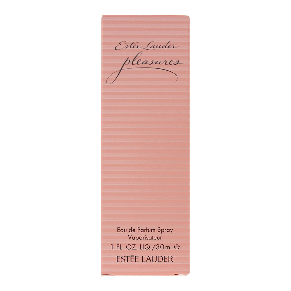 Estée Lauder Pleasures Eau de Parfum 30ml - Box