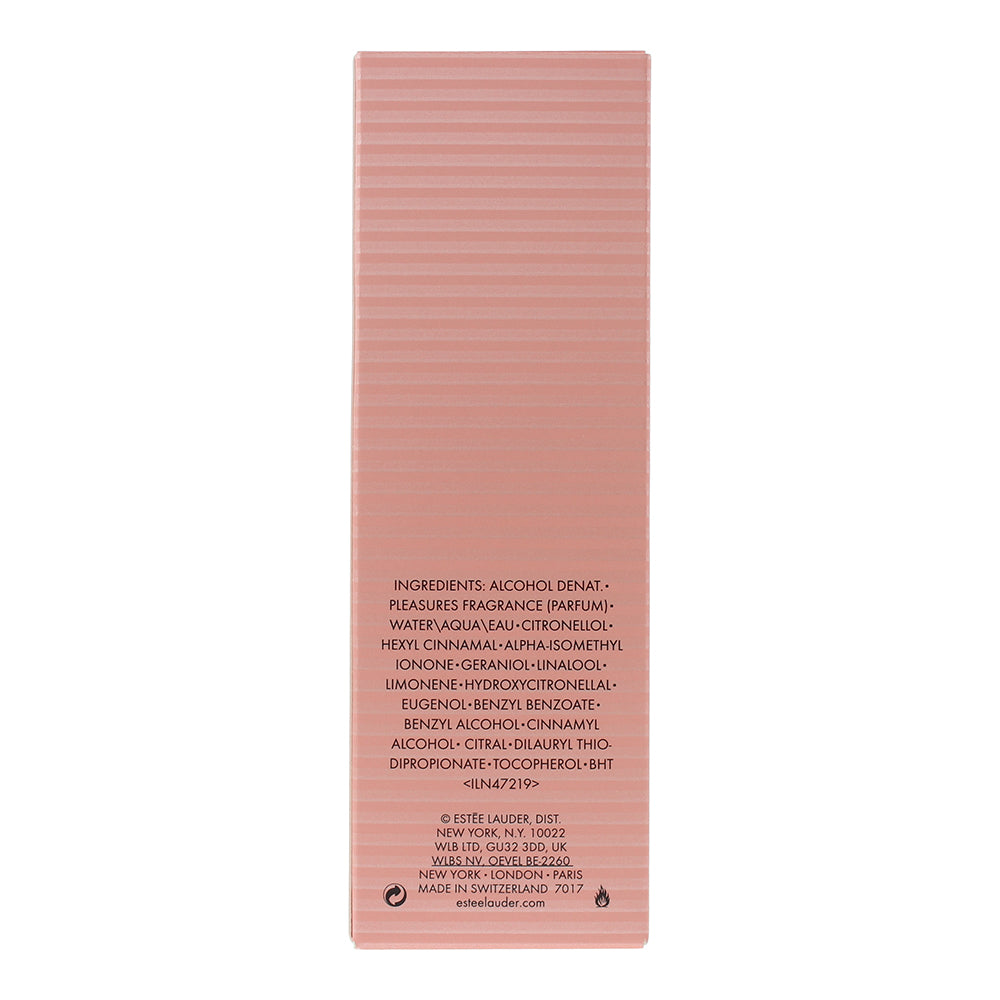 Estée Lauder Pleasures Eau de Parfum 50ml