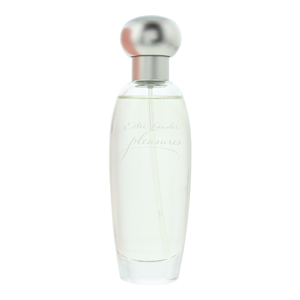Estée Lauder Pleasures Eau de Parfum 50ml - Product