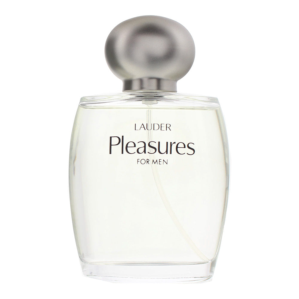 Estée Lauder Pleasures For Men Cologne Spray 100ml - Product
