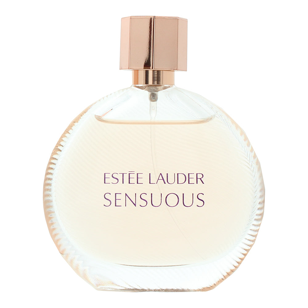 Estée Lauder Sensuous Eau de Parfum 50ml - Product