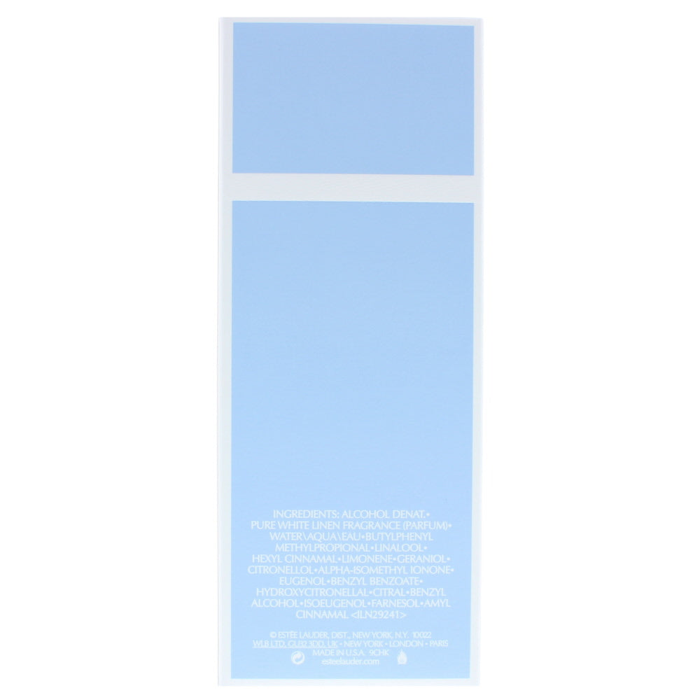 Estée Lauder Pure White Linen Eau de Parfum 100ml