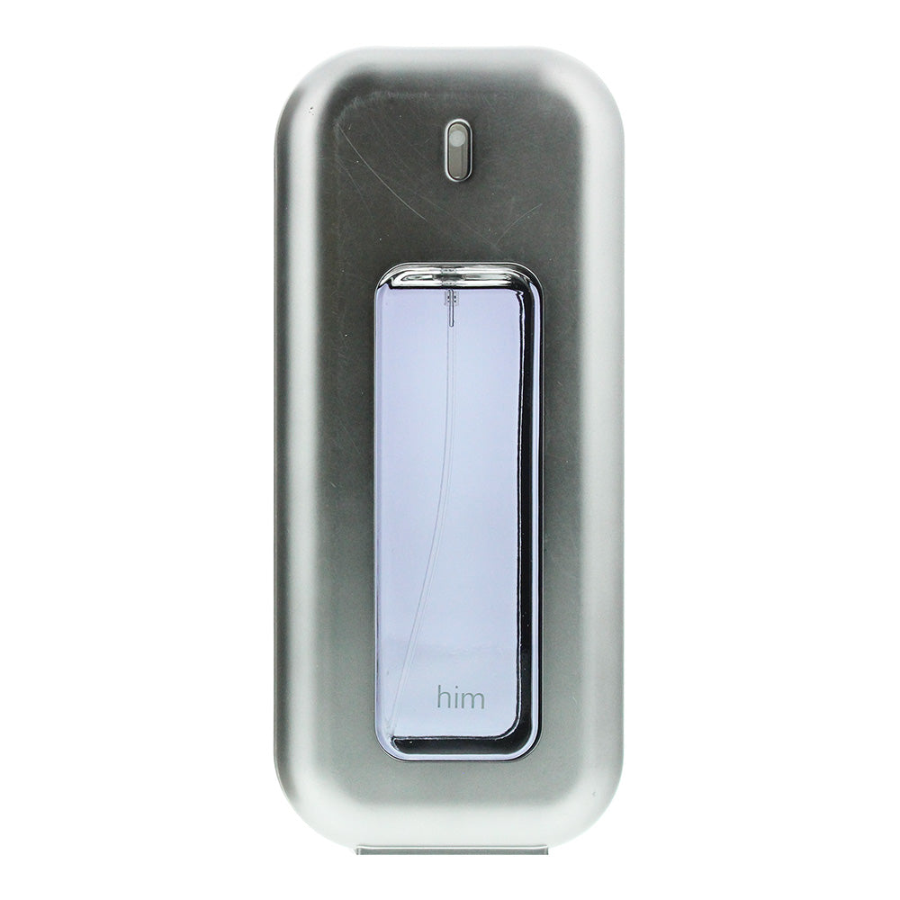 FCUK Him Eau de Toilette 100ml - Product