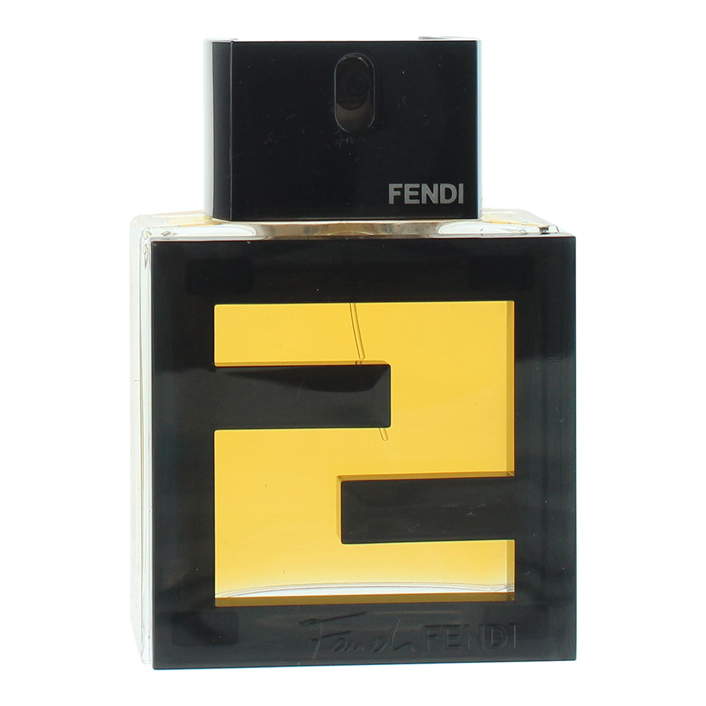 Fendi Fan Di Fendi Pour Homme Eau de Toilette 50ml - Product