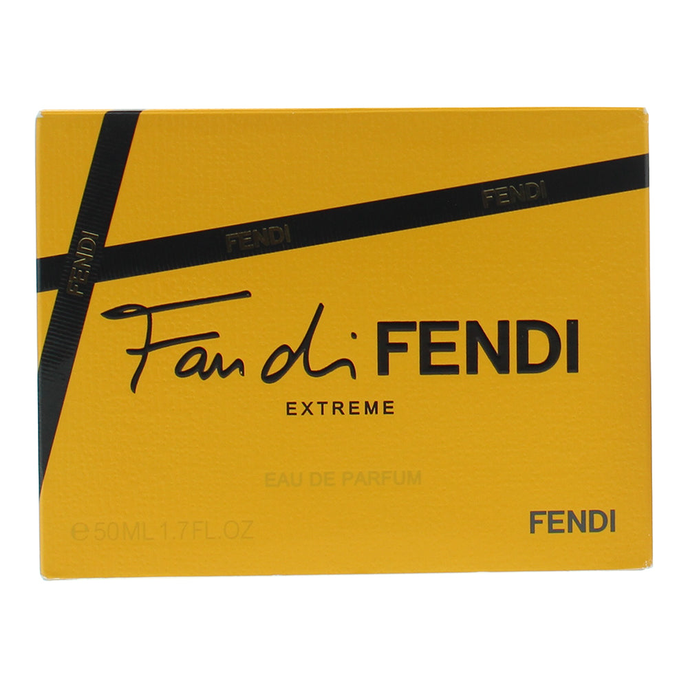 Fendi Fan Di Fendi Extreme Eau de Parfum 50ml - Box